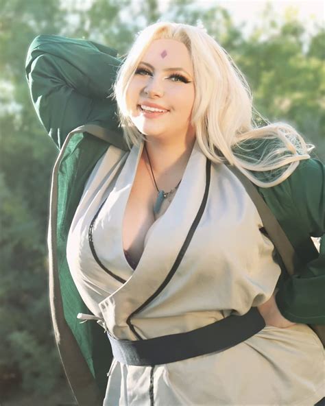 tsunade cosplay porno|tsunade cosplay Search